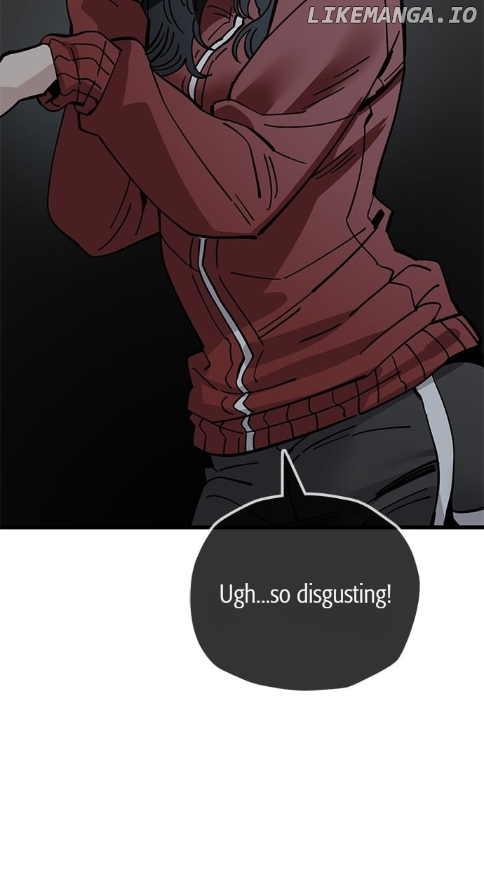 Unemployed Baek-soon Chapter 162 - page 26